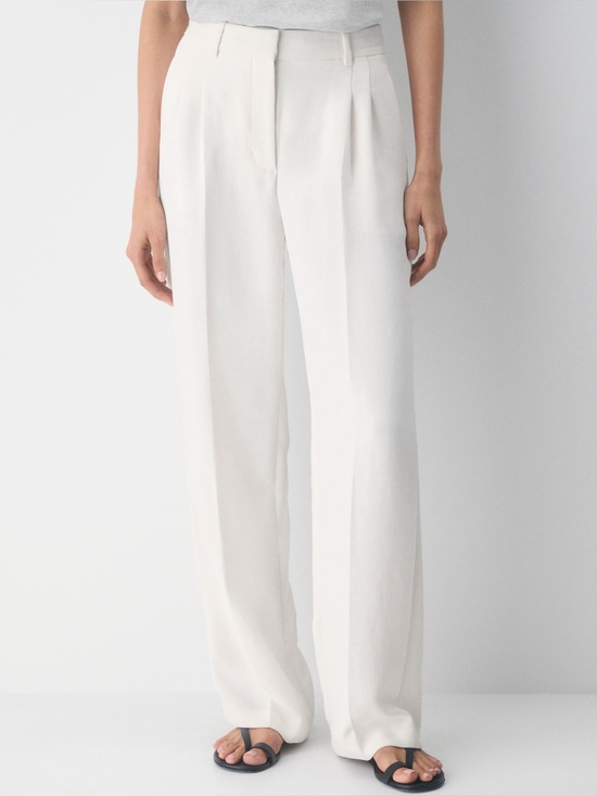 Wilfred Pants - Wilfred Effortless Pants